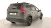 Dacia Jogger Hybrid Extreme 7pl. Dacia Jogger Hybrid Extreme 7pl.