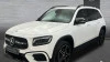 Mercedes-Benz GLB 200 d