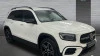 Mercedes-Benz GLB 200 d