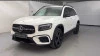 Mercedes-Benz GLB 200 d