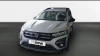 Dacia Jogger  Gasolina/Gas  1.0 ECO-G S.L Extreme Go 74kW 5pl.