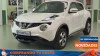Nissan Juke G N-Connecta CVT 83 kW (112 CV) Nissan Juke G N-Connecta CVT 83 kW (112 CV)
