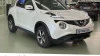 Nissan Juke G N-Connecta CVT 83 kW (112 CV) Nissan Juke G N-Connecta CVT 83 kW (112 CV)