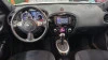 Nissan Juke G N-Connecta CVT 83 kW (112 CV) Nissan Juke G N-Connecta CVT 83 kW (112 CV)