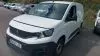 Peugeot Partner Pro Standard 600kg BlueHDi 73kW