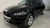 Jaguar F-Pace F-PACE 2.0 i4D 132 kW (180 CV) AWD Auto Pure