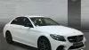 Mercedes-Benz Clase C 200 d