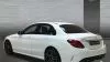 Mercedes-Benz Clase C 200 d