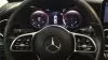 Mercedes-Benz Clase C 200 d