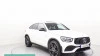 Mercedes-Benz GLC Coupé 3.0 MERCEDES-AMG GLC 43 4MATIC AUTO 390 5P