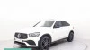 Mercedes-Benz GLC Coupé 3.0 MERCEDES-AMG GLC 43 4MATIC AUTO 390 5P