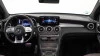 Mercedes-Benz GLC Coupé 3.0 MERCEDES-AMG GLC 43 4MATIC AUTO 390 5P