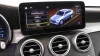 Mercedes-Benz GLC Coupé 3.0 MERCEDES-AMG GLC 43 4MATIC AUTO 390 5P