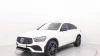 Mercedes-Benz GLC Coupé GLC 43 4MATIC