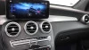 Mercedes-Benz GLC Coupé GLC 43 4MATIC