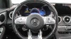 Mercedes-Benz GLC Coupé GLC 43 4MATIC