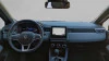Renault Clio Techno full hybrid E-Tech 145 (103Kw)