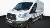 Ford Transit Custom 310 96kW L2H2 Van Trend Delantera 4 Puertas