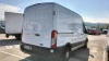 Ford Transit Custom 310 96kW L2H2 Van Trend Delantera 4 Puertas