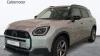 MINI Countryman D 120 kW (163 CV)