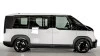 Kia PV5 Cargo Passenger L2H1 Long Range Plus Kia PV5 Cargo Passenger L2H1 Long Range Plus