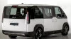 Kia PV5 Cargo Passenger L2H1 Long Range Plus Kia PV5 Cargo Passenger L2H1 Long Range Plus