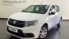 Dacia Sandero  Gasolina/Gas  0.9 TCE GLP Essential 66kW