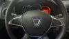 Dacia Sandero  Gasolina/Gas  0.9 TCE GLP Essential 66kW