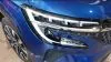 Renault Austral  1.3 TCe Mild Hybrid Techno CVT 116kW