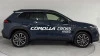Toyota Corolla Cross Style Hybrid 200