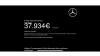 Mercedes-Benz Vito 116CDI AT 120kW Tourer Pro Larga