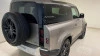 Land Rover Defender 3.0D I6 250 SE 90 Auto 4WD MHEV Land Rover Defender 3.0D I6 250 SE 90 Auto 4WD MHEV