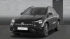 Mercedes-Benz GLA  200 d