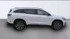 Renault Espace Iconic E-Tech full hybrid 146kW