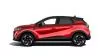 Renault Captur techno E-Tech full hybr.105 kW(145CV)