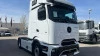 Mercedes-Benz Actros 1851 LS
