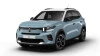 Citroën C3 Turbo 100 Max Citroën C3 Turbo 100 Max