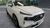 Hyundai Santa Fe 2.2 CRDi Style DCT 4x4