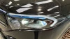 Mercedes-Benz EQA 250 Edition 1 Mercedes-Benz EQA 250 Edition 1