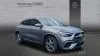 Mercedes-Benz GLA  200 d