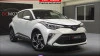 Toyota C-HR 2.0 180H Advance