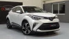 Toyota C-HR 2.0 180H Advance