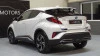 Toyota C-HR 2.0 180H Advance