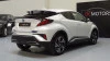 Toyota C-HR 2.0 180H Advance