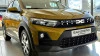 Dacia Sandero Stepway Expression ECO-G 120 Auto