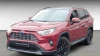 Toyota Rav4 5P Luxury 220H e-CVT 4x4