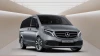 Mercedes-Benz Clase V 220d Avantgarde Largo Mercedes-Benz Clase V 220d Avantgarde Largo