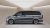 Mercedes-Benz Clase V 220d Avantgarde Largo Mercedes-Benz Clase V 220d Avantgarde Largo