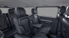 Mercedes-Benz Clase V 220d Avantgarde Largo Mercedes-Benz Clase V 220d Avantgarde Largo