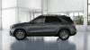 Mercedes-Benz GLE GLE 350 de 4MATIC
